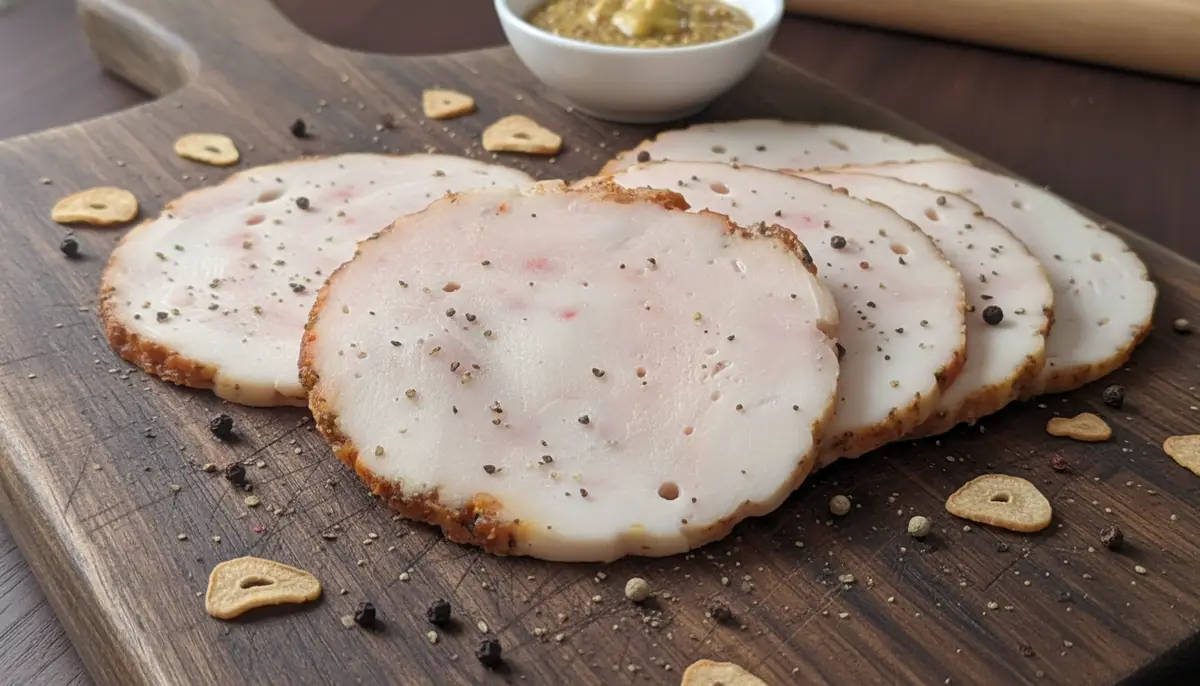 פסטרמה עוף ביתית – ללא ציוד מיוחד