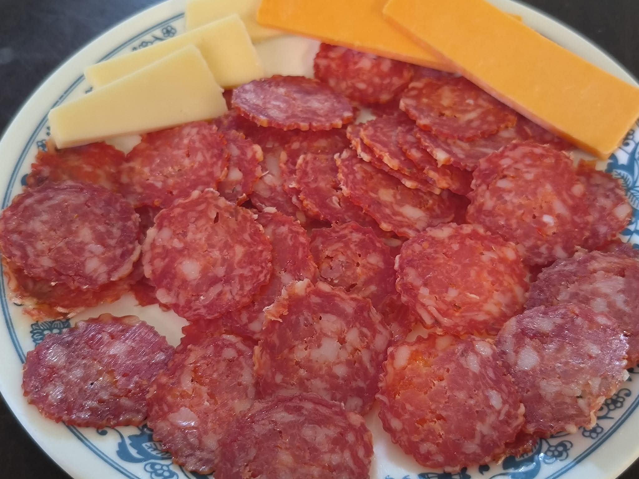 סלמי קוריאני