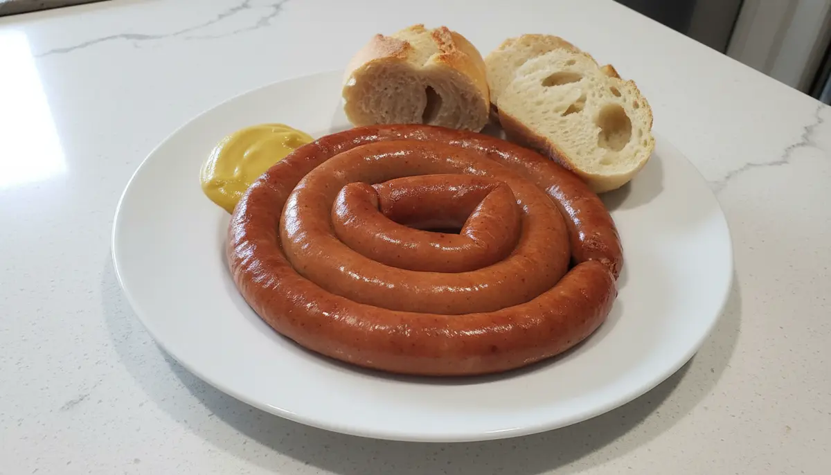 נקניקיות פרנקפורטר – נקניקיות חזיר תוצרת בית