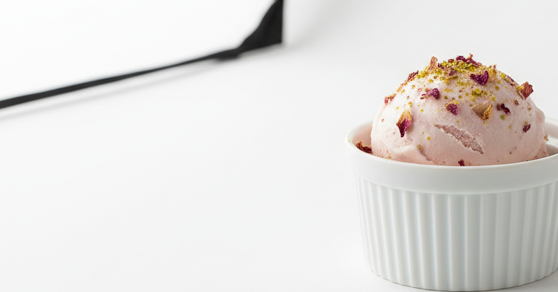 גלידת מלאבי דיאט