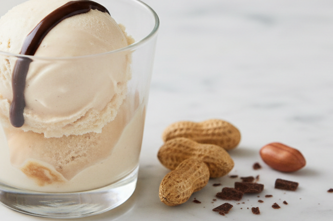 גלידת ריסז דיאט